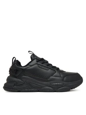 Obrázek produktu Plein Sport Sneakersy FAES USC0855 SLE004N Černá