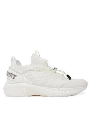 Obrázek produktu Plein Sport Sneakersy Ninja Shadow // GEN.X.05 SAES USC0751 STE003N Bílá