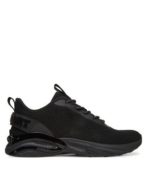 Obrázek produktu Plein Sport Sneakersy Nitro Xtreme // GEN.X.05 SAES USC0747 STE003N Černá