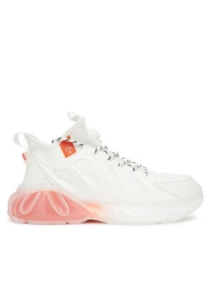 Obrázek produktu Plein Sport Sneakersy PACS USC0435 STE003N Bílá