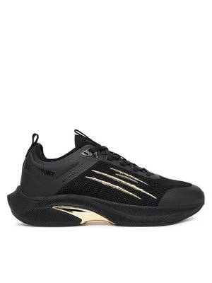 Obrázek produktu Plein Sport Sneakersy PAES USC0778 STE003N Černá