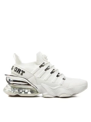 Obrázek produktu Plein Sport Sneakersy SADS USC0518 STE003N Bílá