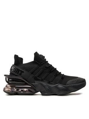 Obrázek produktu Plein Sport Sneakersy SADS USC0518 STE003N Černá