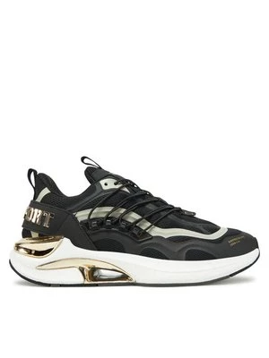 Obrázek produktu Plein Sport Sneakersy SAES USC0736 STE003 Černá