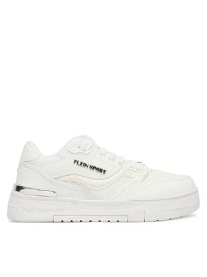 Obrázek produktu Plein Sport Sneakersy SAFS USC0845 STE003N Bílá