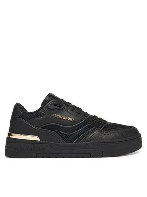 Obrázek produktu Plein Sport Sneakersy SAFS USC0845 STE003N Černá
