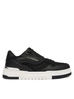 Obrázek produktu Plein Sport Sneakersy SAFS USC0845 STE003N Černá