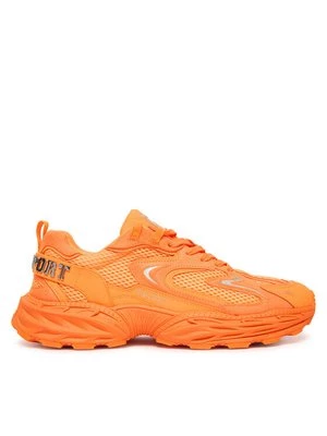 Obrázek produktu Plein Sport Sneakersy SAFS USC0931 STE003N Oranžová