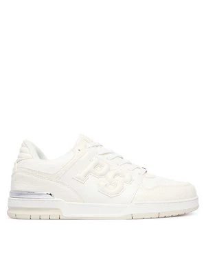 Obrázek produktu Plein Sport Sneakersy SAFS USC0934 SLE004N Bílá