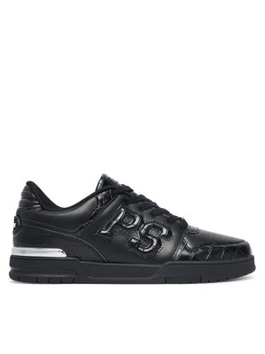 Obrázek produktu Plein Sport Sneakersy SAFS USC0934 SLE004N Černá