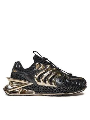 Obrázek produktu Plein Sport Sneakersy The Thunder Stroke Gen.X.02. FACS USC0434 STE003N Černá