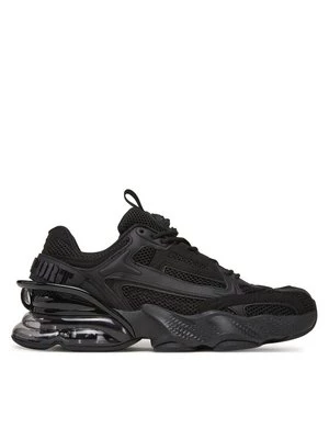 Obrázek produktu Plein Sport Sneakersy Thunderbeast // GEN.X.05 SAES USC0750 STE003N Černá