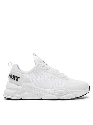 Obrázek produktu Plein Sport Sneakersy UADS USC0608 STE003N Bílá