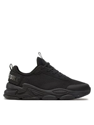 Obrázek produktu Plein Sport Sneakersy UADS USC0608 STE003N Černá