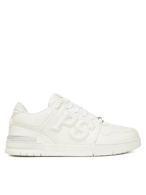 Obrázek produktu Plein Sport Sneakersy Viper I FAES USC0798 SLE004N Bílá