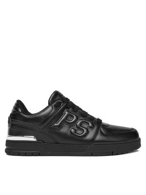 Obrázek produktu Plein Sport Sneakersy Viper I FAES USC0798 SLE004N Černá
