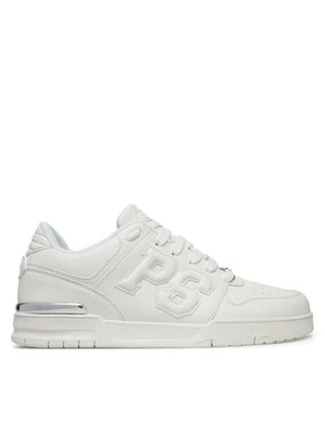 Obrázek produktu Plein Sport Sneakersy Viper I // GEN.X.05 SAES USC0737 STE003N Bílá