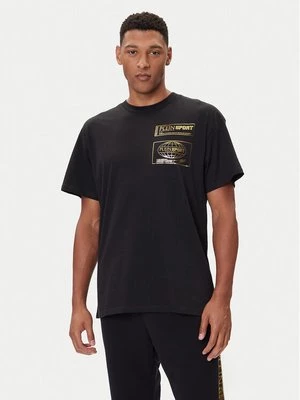 Obrázek produktu Plein Sport T-Shirt FAEC MTK8354 STE001N Černá Loose Fit