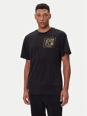Obrázek produktu Plein Sport T-Shirt FAEC MTK8362 STE001N Černá Loose Fit