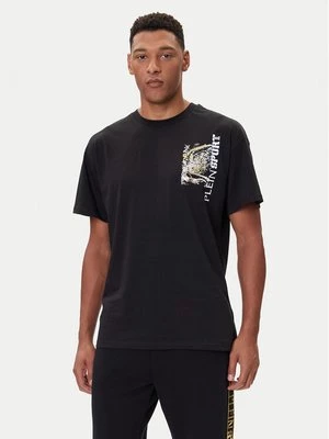 Obrázek produktu Plein Sport T-Shirt FAEC MTK8368 STE001N Černá Loose Fit