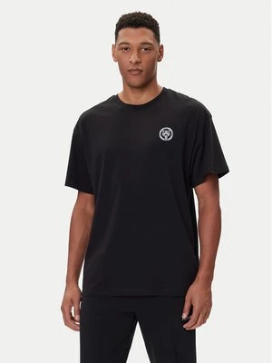 Obrázek produktu Plein Sport T-Shirt PAEC MTK8324 STE001N Černá Loose Fit