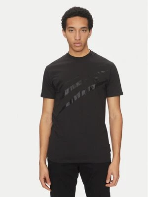 Obrázek produktu Plein Sport T-Shirt SAEC MTK8008 STE001N Černá Regular Fit