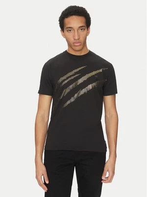 Obrázek produktu Plein Sport T-Shirt SAEC MTK8008 STE001N Černá Regular Fit