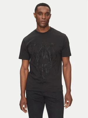 Obrázek produktu Plein Sport T-Shirt SAEC MTK8009 STE001N Černá Regular Fit