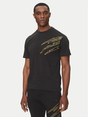 Obrázek produktu Plein Sport T-Shirt SAEC MTK8019 STE001N Černá Regular Fit
