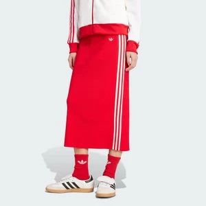 Obrázek produktu Pletená sukně Adicolor se 3proužky Adidas