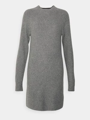 Obrázek produktu Pletené šaty Abercrombie & Fitch olivová