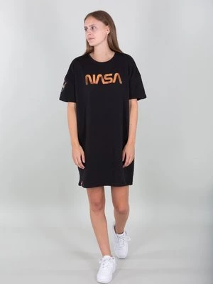 Obrázek produktu Pletené šaty alpha industries