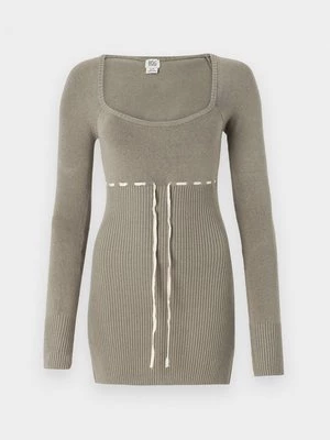 Obrázek produktu Pletené šaty BDG Urban Outfitters