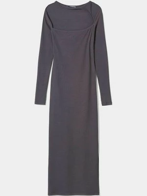 Obrázek produktu Pletené šaty Bershka