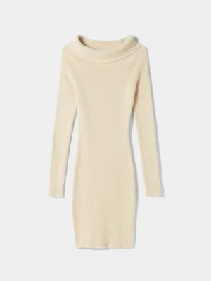 Obrázek produktu Pletené šaty Bershka