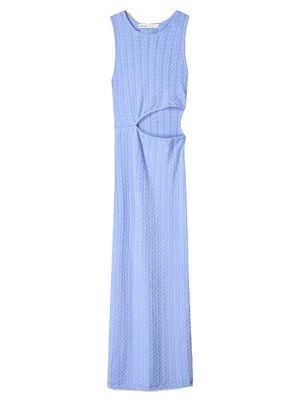 Obrázek produktu Pletené šaty Bershka