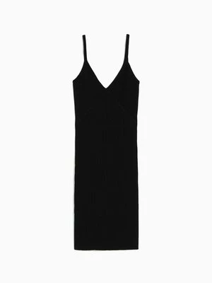 Obrázek produktu Pletené šaty Bershka