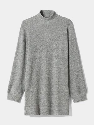 Obrázek produktu Pletené šaty Bershka