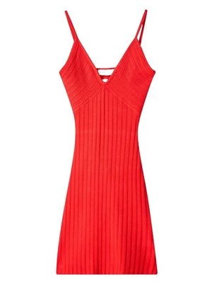 Obrázek produktu Pletené šaty Bershka