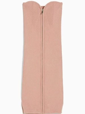 Obrázek produktu Pletené šaty Bershka