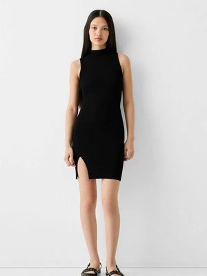 Obrázek produktu Pletené šaty Bershka