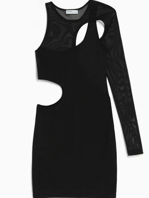 Obrázek produktu Pletené šaty Bershka