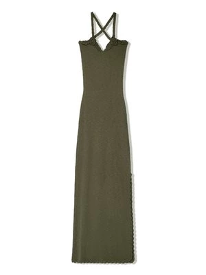 Obrázek produktu Pletené šaty Bershka