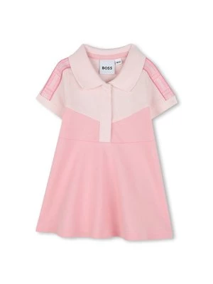 Obrázek produktu Pletené šaty BOSS Kidswear