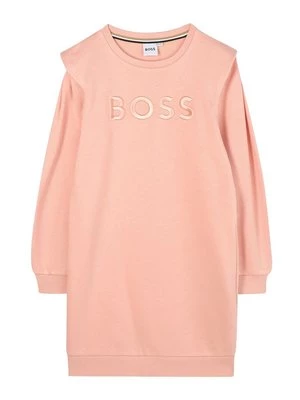 Obrázek produktu Pletené šaty BOSS Kidswear