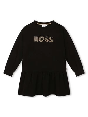Obrázek produktu Pletené šaty BOSS Kidswear