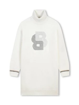 Obrázek produktu Pletené šaty BOSS Kidswear
