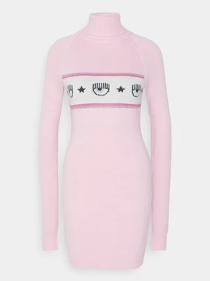 Obrázek produktu Pletené šaty CHIARA FERRAGNI