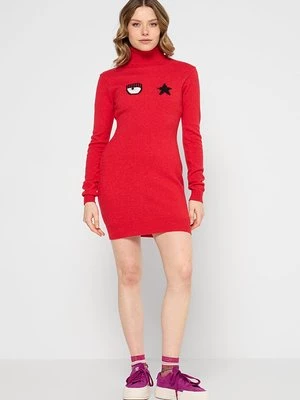 Obrázek produktu Pletené šaty CHIARA FERRAGNI