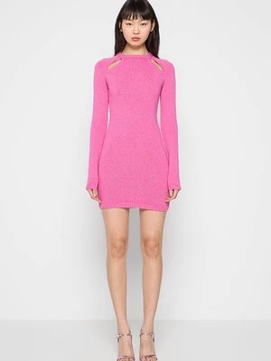Obrázek produktu Pletené šaty CHIARA FERRAGNI